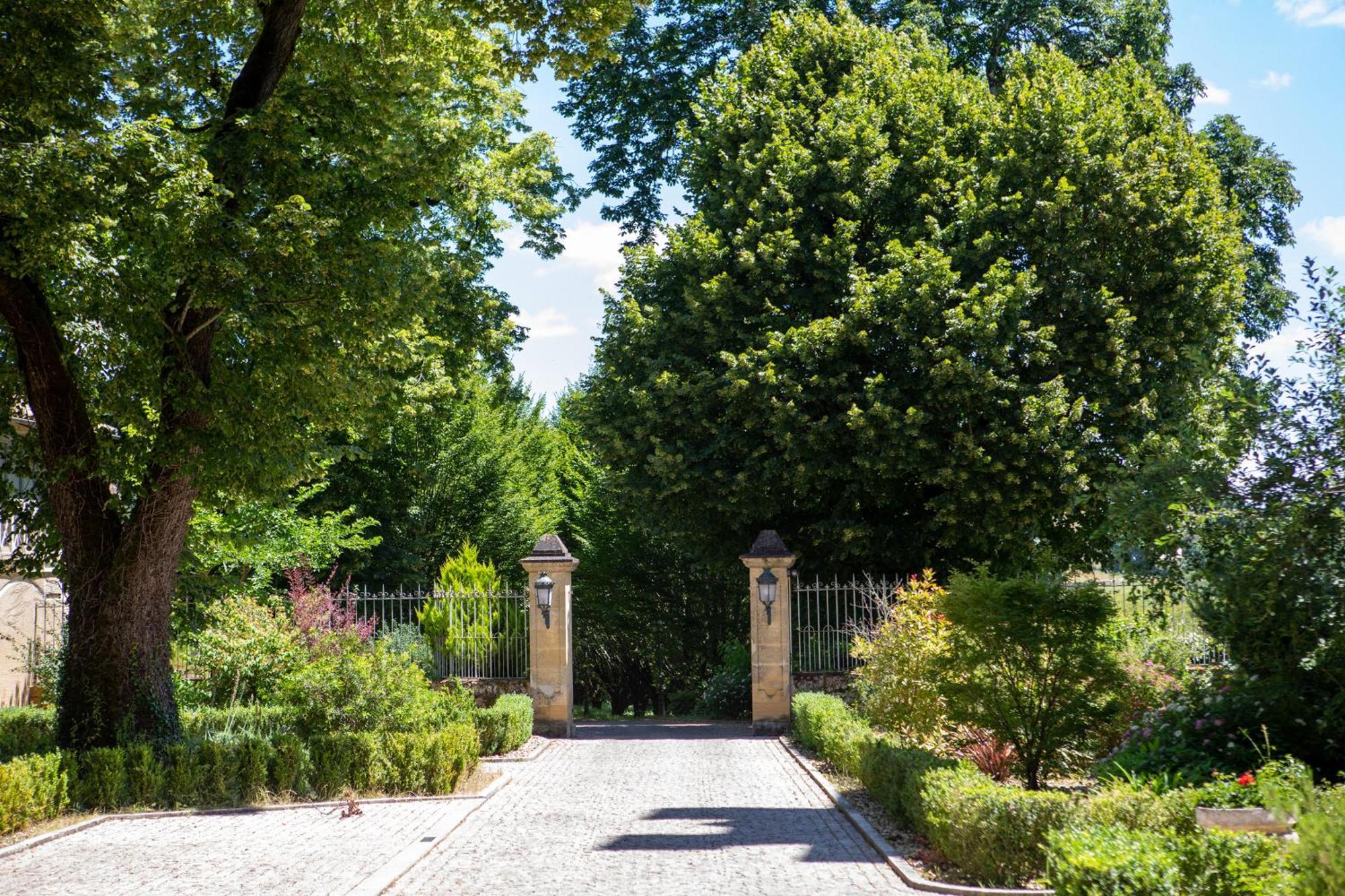 Domaine De Monrecour - Hotel & Restaurant - Proche De Sarlat Saint-Vincent-de-Cosse Eksteriør billede