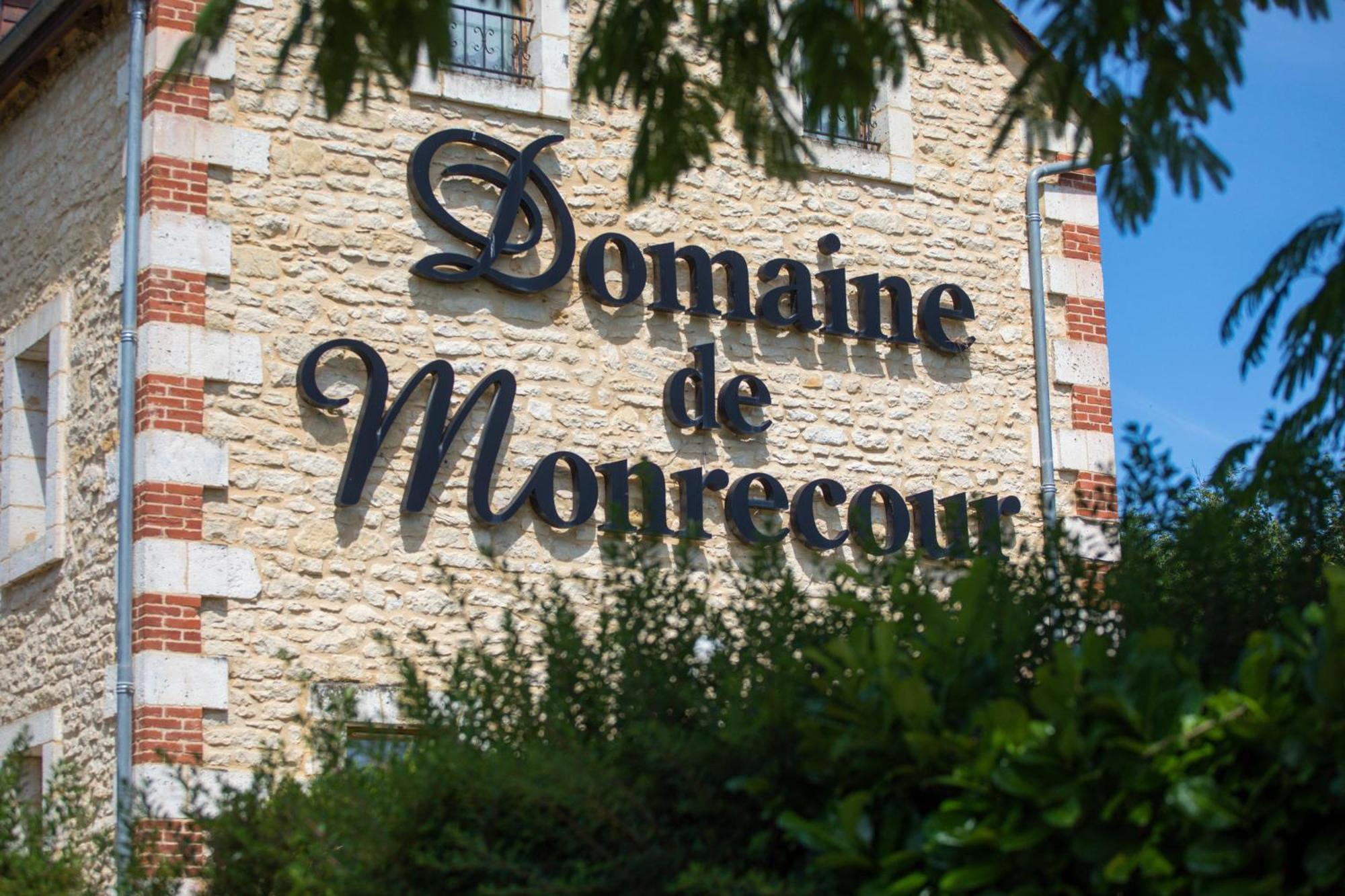 Domaine De Monrecour - Hotel & Restaurant - Proche De Sarlat Saint-Vincent-de-Cosse Eksteriør billede