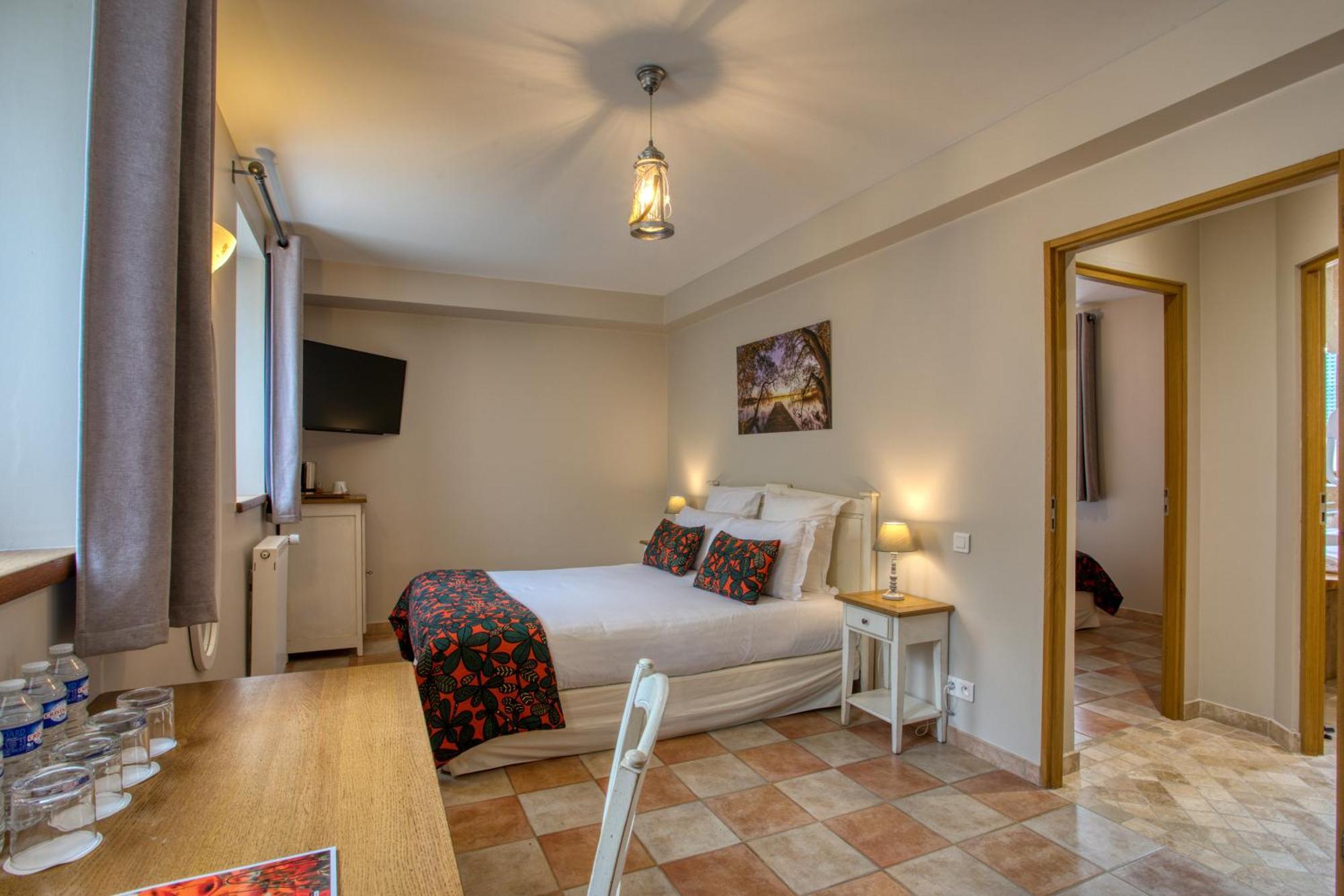 Domaine De Monrecour - Hotel & Restaurant - Proche De Sarlat Saint-Vincent-de-Cosse Eksteriør billede