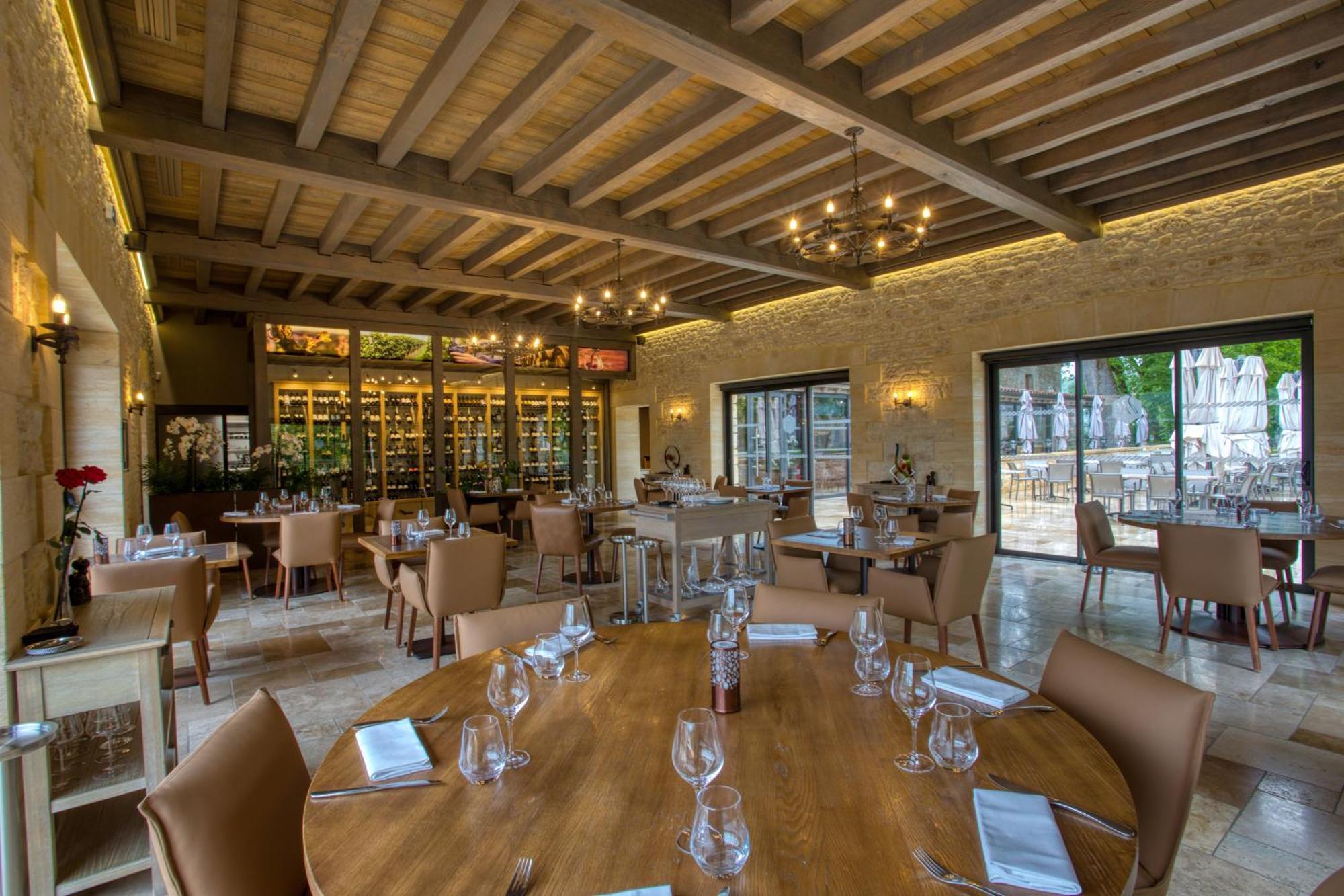 Domaine De Monrecour - Hotel & Restaurant - Proche De Sarlat Saint-Vincent-de-Cosse Eksteriør billede