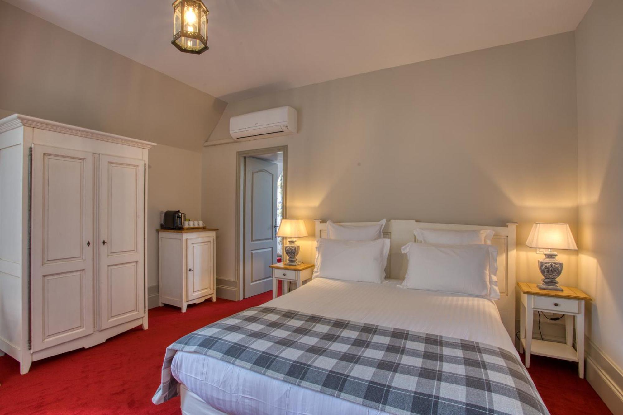 Domaine De Monrecour - Hotel & Restaurant - Proche De Sarlat Saint-Vincent-de-Cosse Eksteriør billede